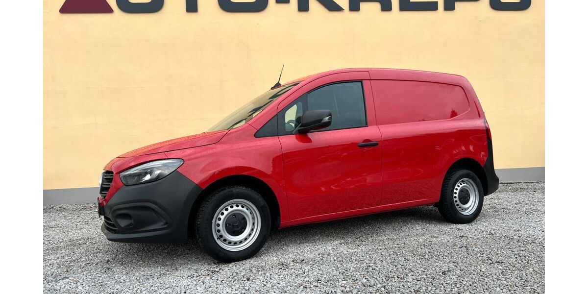 Mercedes-Benz Citan 125.000 km 12.700 &euro; Dresden 01109