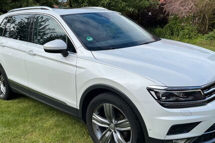 VW Tiguan 74.507 km 22.900 &euro; Haselünne 49740