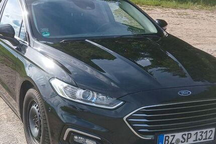 Ford Mondeo 189.000 km 6.999 &euro; Obergurig 02692