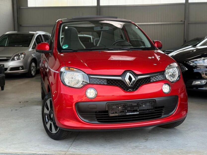 Twingo