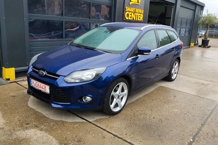 Ford Focus 272.900 km 5.000 &euro; Hamburg 21075