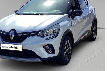 Renault Captur 1.500 km 23.990 &euro; Aschaffenburg 63741
