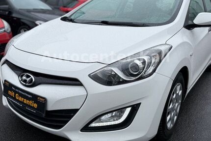 Hyundai i30 149.000 km 5.990 &euro; Kall 53925