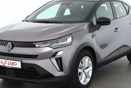 Renault Captur 18.218 km 17.890 &euro; Zöllnitz 07751