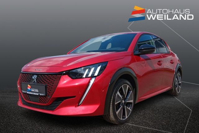 Peugeot 208 55.762 km 15.900 € Neunkirchen 66539