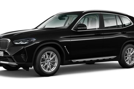 BMW X3 96.800 km 34.440 &euro; Neusitz/Rothenburg 91616