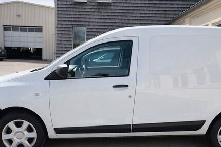 Dacia Dokker 41.500 km 8.500 &euro; Oettingen 86732