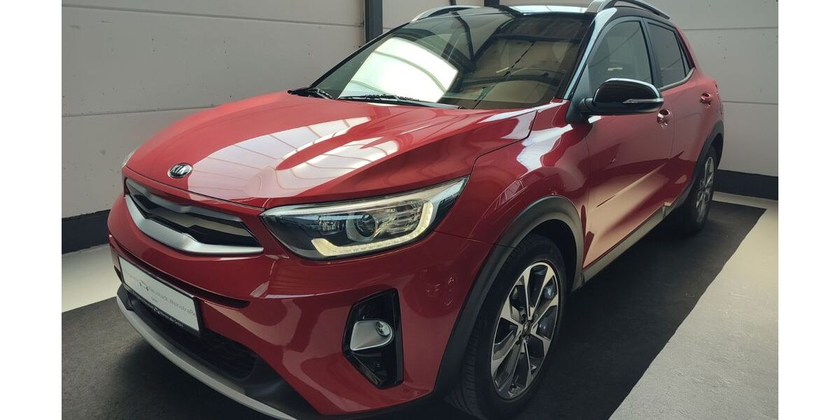 Kia Stonic 81.950 km 11.990 &euro; Neustadt a. d. Weinstr. 67435
