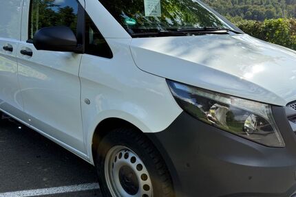 Mercedes-Benz Vito 95.000 km 28.495 &euro; Olsberg 59939