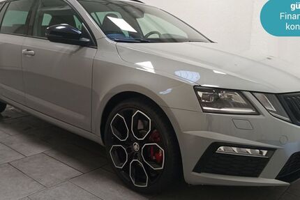 Skoda Octavia 61.507 km 22.170 &euro; Egelsbach 63329