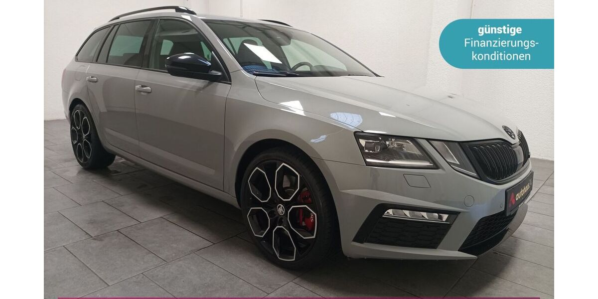 Skoda Octavia 61.507 km 22.170 &euro; Egelsbach 63329