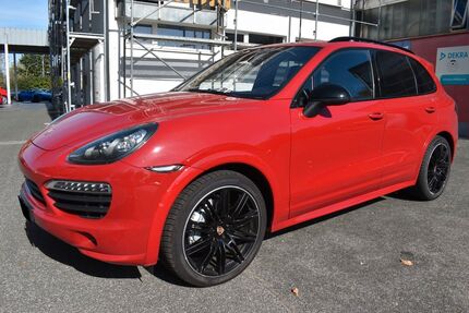 Porsche Cayenne 272.000 km 25.600 &euro; Neustadt bei Coburg 96465