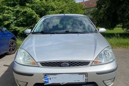 Ford Focus 220.900 km 600 &euro; Völklingen 66333