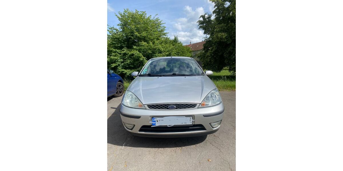 Ford Focus 220.900 km 600 &euro; Völklingen 66333
