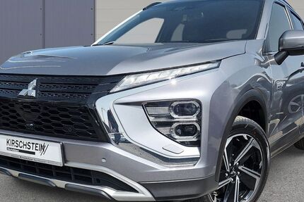 Mitsubishi Eclipse Cross 70.531 km 19.990 &euro; Bad Hersfeld 36251