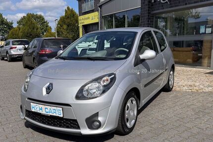 Renault Twingo 218.976 km 990 &euro; Uelzen 29525
