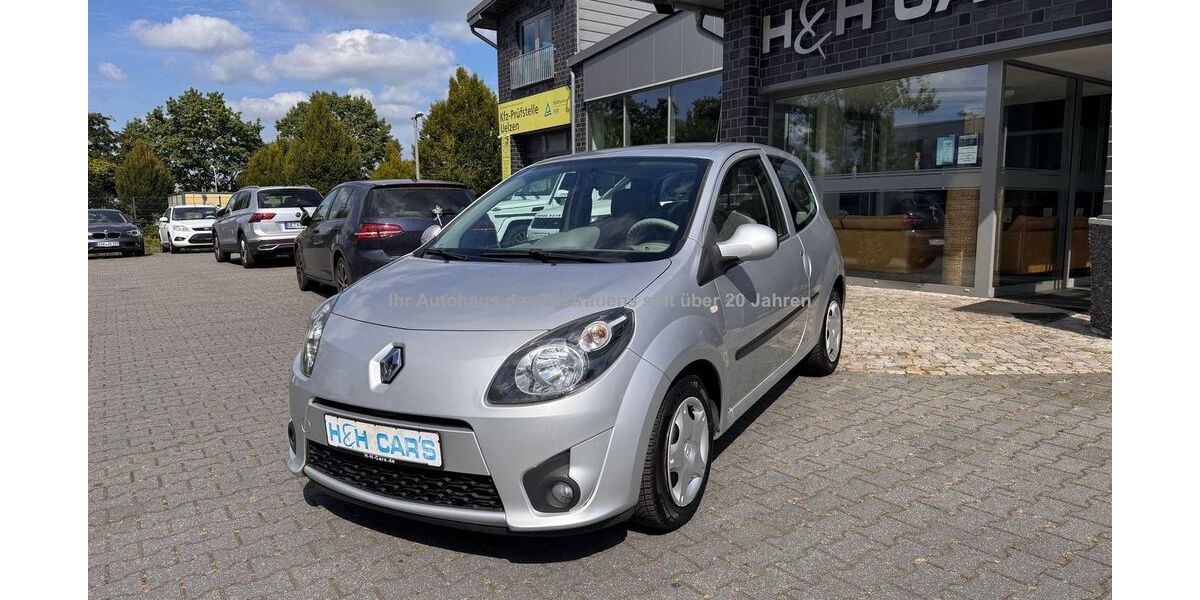Renault Twingo 218.976 km 990 &euro; Uelzen 29525