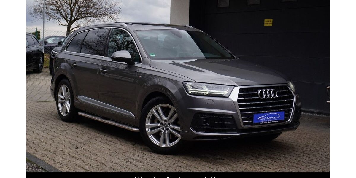 Audi Q7 410.000 km 19.850 &euro; Owen 73277