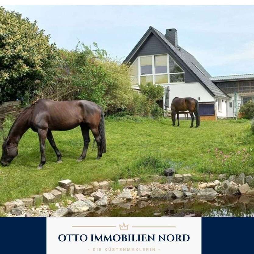 Haus zum Kaufen in Nordholz 389.000 € 148.79 m²