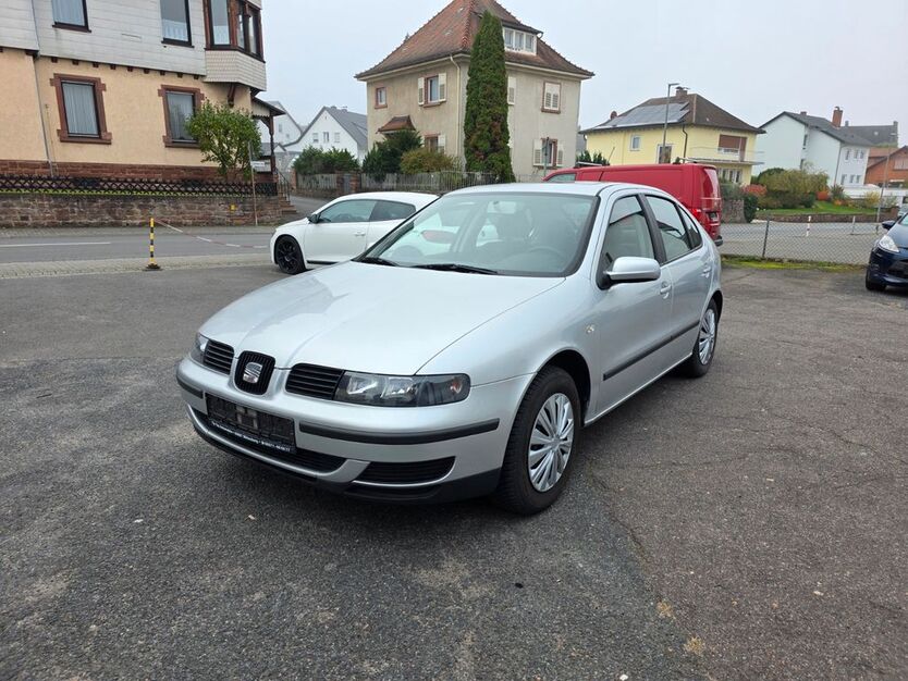 Seat Leon 204.000 km 1.700 € Miltenberg 63897
