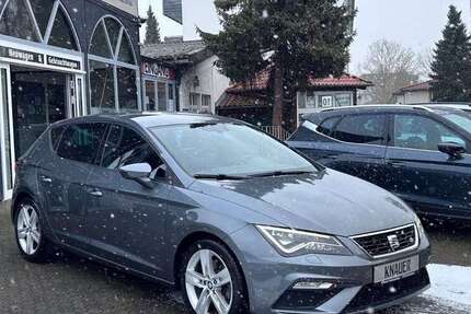 Seat Leon 81.400 km 16.600 &euro; Northeim 37154