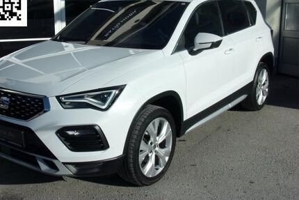 Seat Ateca 39.803 km 23.990 &euro; Gornau 09405