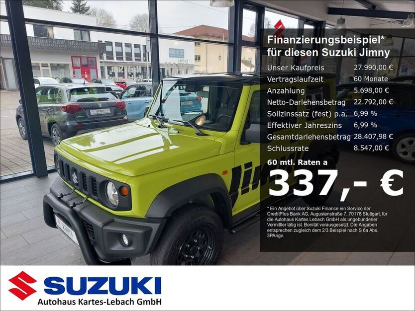 Jimny