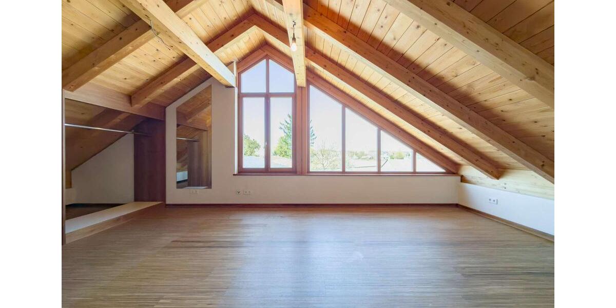 Etagenwohnung Pocking - 5 Zimmer, 187 m&sup2;, 1.440&euro; | Angebot:26144033