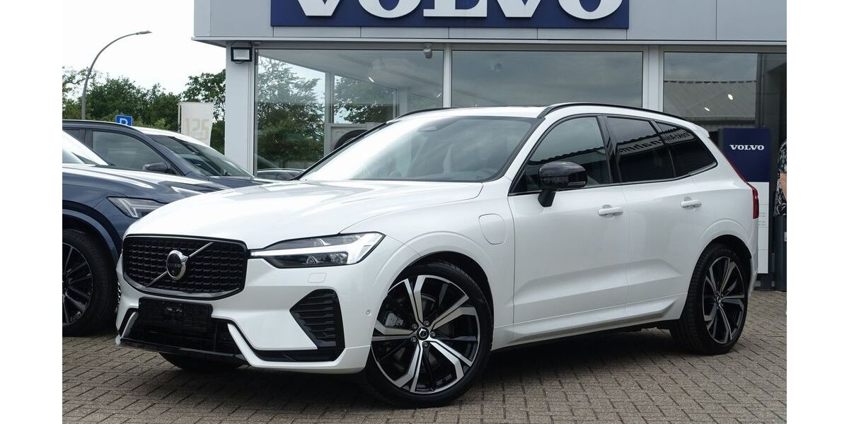 Volvo XC60 9.058 km 63.900 &euro; Warendorf 48231