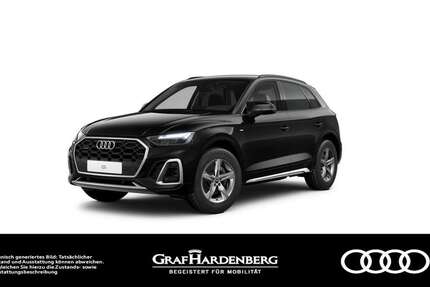 Audi Q5 53.845 km 35.880 &euro; Karlsruhe 76131