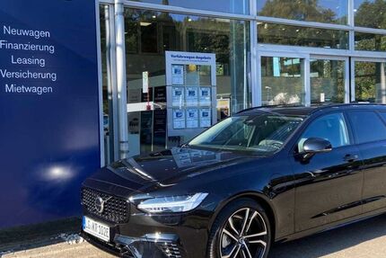 Volvo V90 14.900 km 54.905 &euro; Lüneburg 21339