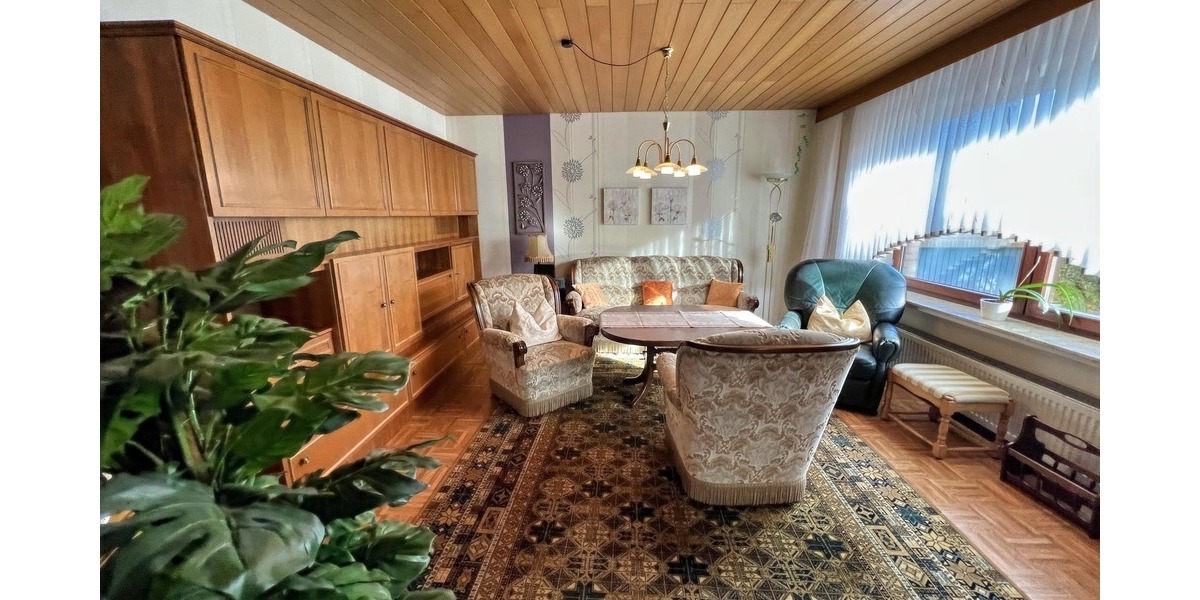 Viel Platz auch für 2 Familien - Doppelhaushälfte Harsum Harsum | Angebot:25438169