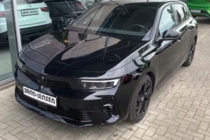 Opel Astra 21.000 km 20.000 € Schülldorf 24790