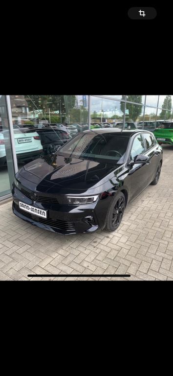 Opel Astra 21.000 km 20.000 € Schülldorf 24790