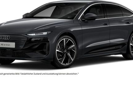 Audi A6 e-tron 3.720 km 53.981 &euro; Bremerhaven 27576