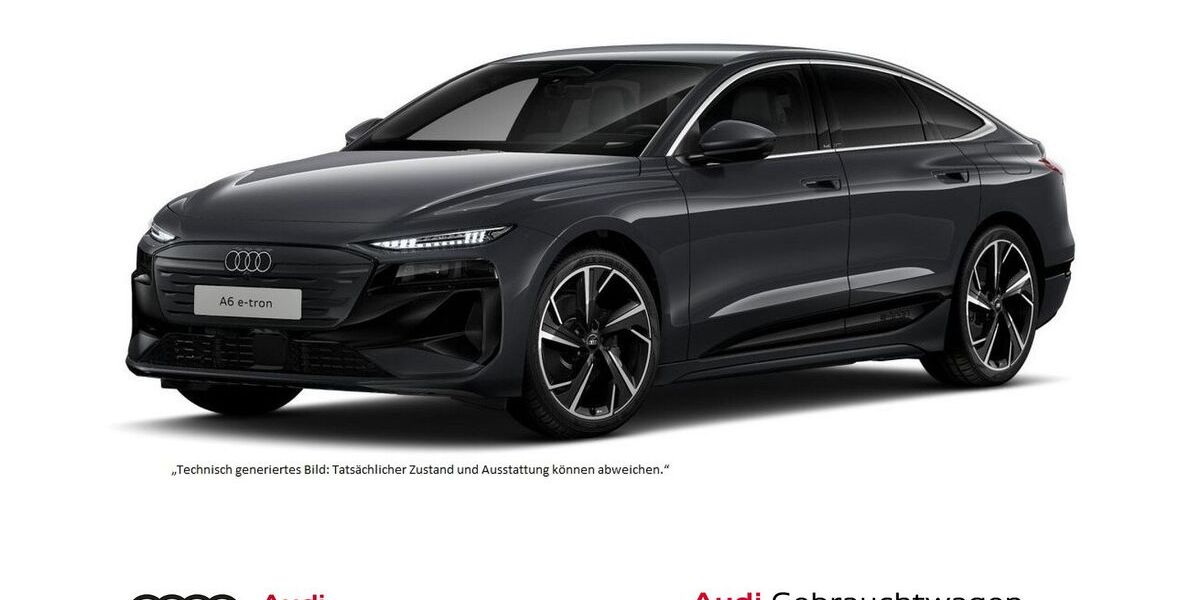 Audi A6 e-tron 3.720 km 53.981 &euro; Bremerhaven 27576