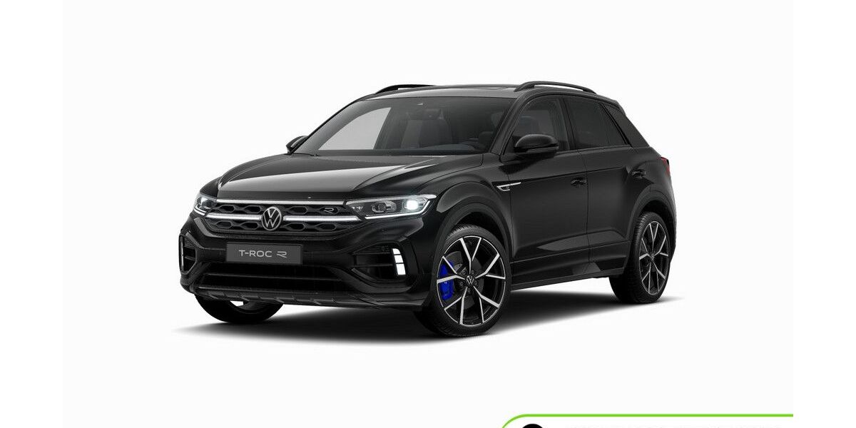VW T-Roc 13.123 km 40.990 &euro; Pulheim-Brauweiler 50259