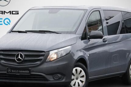Mercedes-Benz Vito 45.921 km 41.600 &euro; Siegen 57074