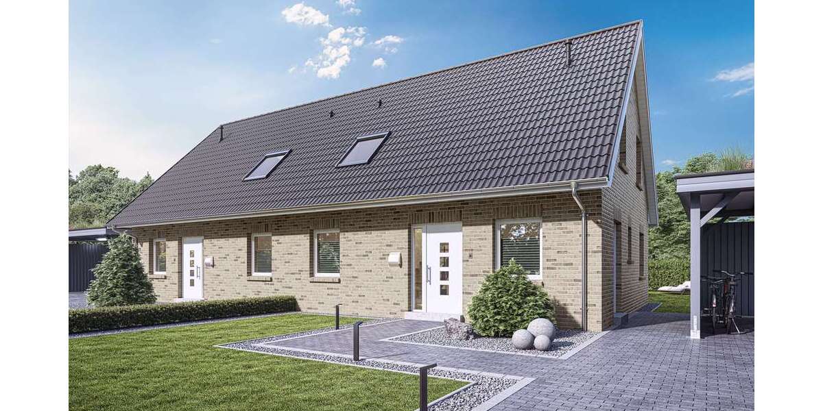 Einfamilienhaus Mölln - 4 Zimmer, 120 m&sup2;, 285.400&euro; | Angebot:26760293