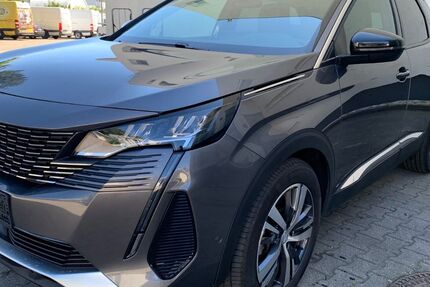 Peugeot 3008 26.500 km 19.900 &euro; Berlin 12057