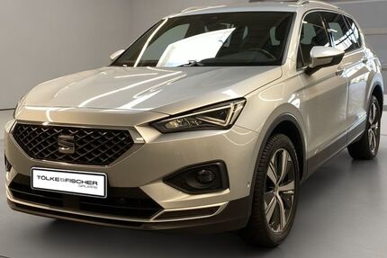 Seat Tarraco 26.088 km 28.480 &euro; Krefeld 47805