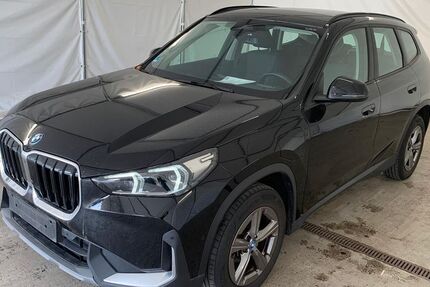 BMW X1 50.000 km 30.490 &euro; Steinbach-Hallenberg OT Herges-Hallenberg 98587