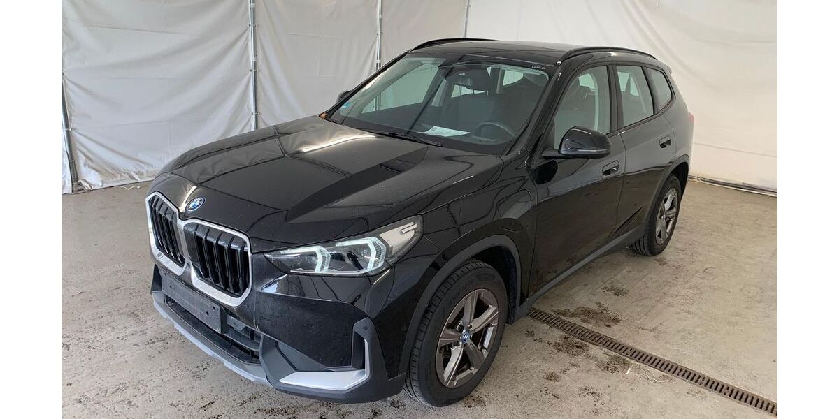 BMW X1 50.000 km 30.490 &euro; Steinbach-Hallenberg OT Herges-Hallenberg 98587