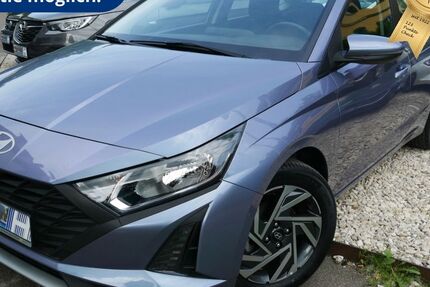 Hyundai i20 10.690 km 15.990 &euro; Schwäbisch Hall 74523