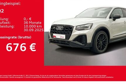 Audi SQ2