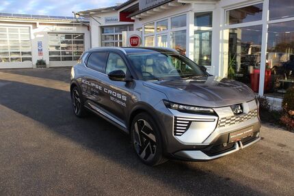 Mitsubishi Eclipse Cross 2.500 km 53.990 &euro; Regen 94209