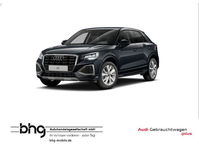 Audi Q2 19.200 km 29.930 &euro; Reutlingen 72760