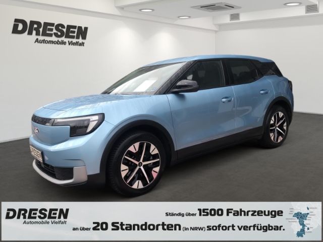 Ford Explorer 12.811 km 37.950 € Neuss 41464