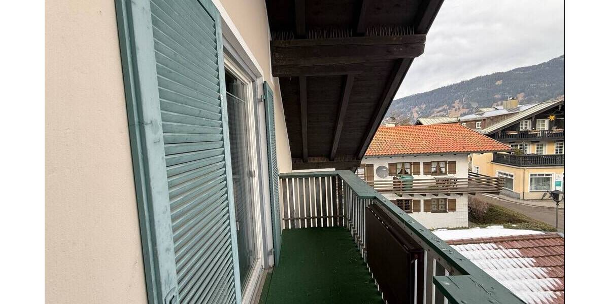 Mehrfamilienhaus, Wohnhaus Oberammergau - 8 Zimmer, 185 m&sup2;, 450.000&euro; | Angebot:26376447