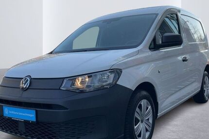 VW Caddy 29.406 km 24.950 &euro; Hamburg 22111